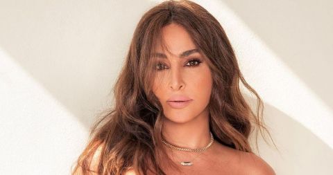هاشتاغ (حق إليسا) يتصدر بعد مناشدة النجمة القضاء إنصافها!