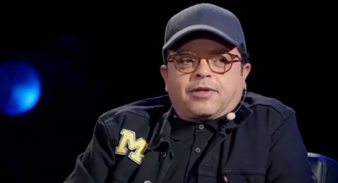 ريهام سعيد تكشف عن علاقة سابقة ربطتها بـ محمد هنيدي.. والجمهور يهاجمها