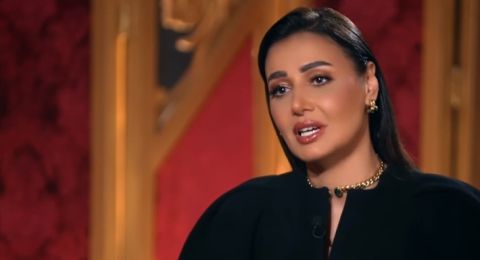 مدير أعمال حلا شيحة يتقدم  بشكوى ضدها و بهذه التهمة...