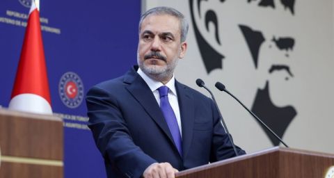 هنية يكشف عن دولتين ترفض