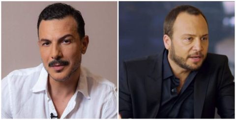 هل ينضم مكسيم خليل إلى باسل خياط في النسخة المعربة من ايزيل؟