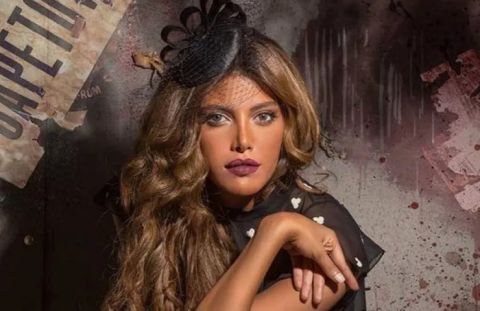 ريهام حجاج تتصدر التريند بعد تصريحها: (مش كل الناس اتفقت على ربنا!)