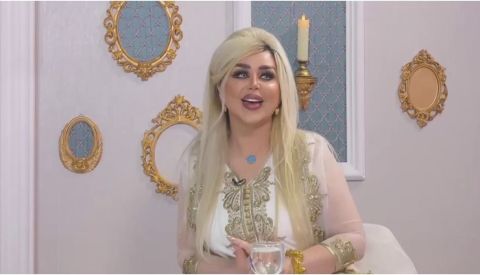 بالفيديو: لحظة تعرض الإعلامية العراقية داليا نعيم للاختطاف من قبل مجهولين