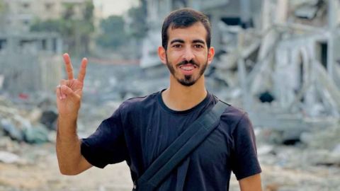 صالح الجعفراوي عميل سري لـ إسرئيل واسمه الأصلي