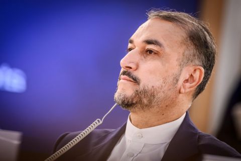 US on high alert for possible Iranian attack on Eid al-Fitr following the arrest of ISIS leaders