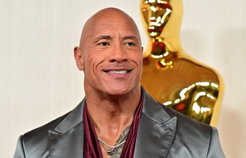 Dwayne 'The Rock' Johnson regrets endorsement: No plans to vote for Joe Biden 