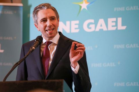 Incoming Irish PM humiliates Netanyahu and curses readiness to recognize Palestine