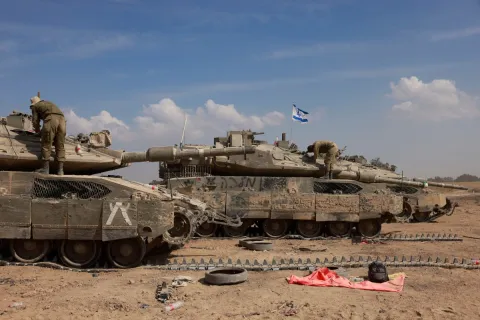 Israeli economy collapses after 6-month war on Gaza, reaches point of 'No Return'