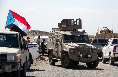 Explosion hits a commercial ship in Red Sea; vessel damaged