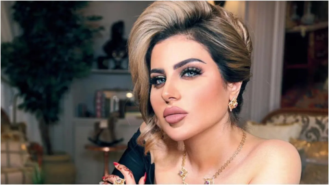  عائلة حليمة بولند تتبرأ منها.. وتسريبات محادثات وفيديوهات صادمة لها