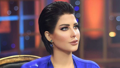 شمس الكويتية تدافع عن حليمة بولند: بيحصل مع أشرف البنات