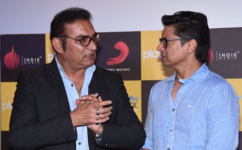 Indian musician's striking similarity to Hosni Mubarak goes viral