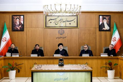 World Central Kitchen to halt operations in Gaza 