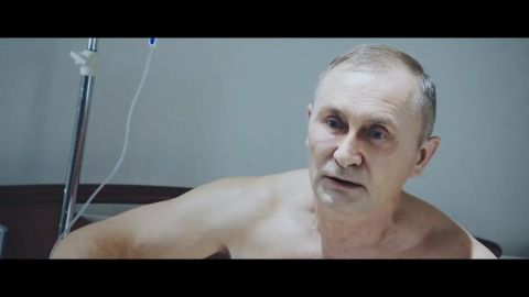 Poland to release Putin Biography, but he's AI-generated?