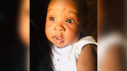 Sudanese infant raped, killed in horrific way in Egypt