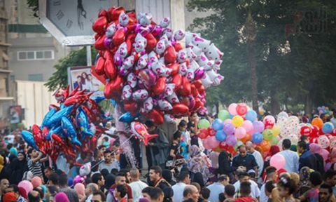 مصر..رئاسة الوزراء تحدد موعد إجازة عيد الفطر السعيد
