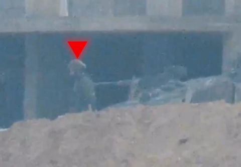 فيديو..القسام تقنص جندياً وتفجر عيني نفقين بقوات هندسة إسرائيلية