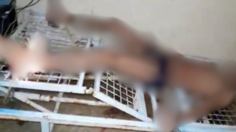Horrific video: Syrian man electrocuted, tortured as Lebanese gang asks for $25,000 ransom