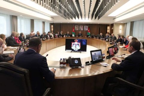 الأردن.. الحكومة توافق على تخفيض اشتراكات تأمين الشَّيخوخة والعجز والوفاة للعاملين في القطاع الخاص