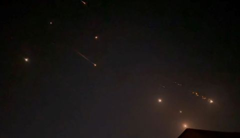 تسريبات مثيرة: كيف كان مخطط إسرائيل للهجوم على إيران؟