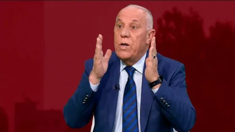 بالفيديو: الأوضاع تخرج عن السيطرة في جامعة كولومبيا وطلاب يسيطرون على مبنيين