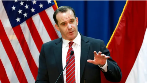 واشنطن تسابق الرد الإيراني على إسرائيل بوساطة عربية  