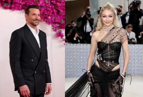 Bradley Cooper and Gigi Hadid: friends and family hopeful for relationship milestone