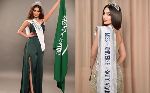 Miss Universe committee denies Saudi model's claim of participation, sparks controversy