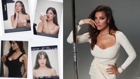 Nadine Nassib Njeim teases launch of 