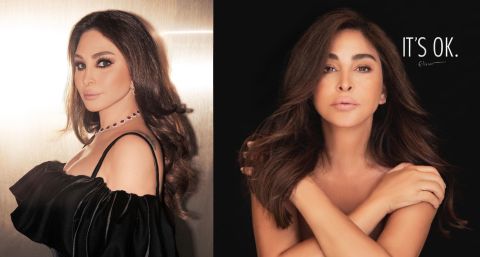  Elissa's YouTube channel dispute: legal battle unfolds
