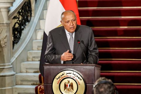 بلينكن: حماس تلقت عرضا سخيا للهدنة.. والتطبيع مع السعودية قريب