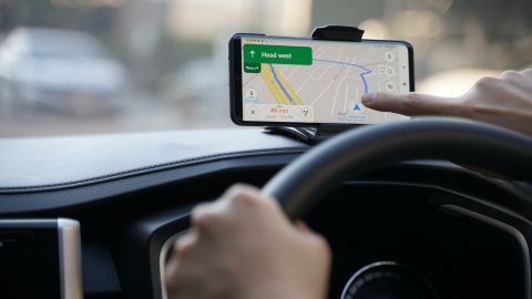 Apple Maps criticized for not renaming Gulf of Mexico like Google Maps