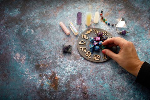 Unlock Your Future: Your Daily Horoscope Forecast for April 28, 2024