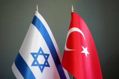 Turkey sets trade restrictions on Israel amid Gaza war