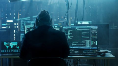 Iran-linked hackers seize sensitive data, demand release of 500 Palestinian prisoners