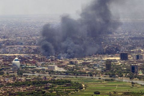 بعد عام من الصراع في السودان: 13 ألف قتيل و 10 ملايين نازح و 120 مليار دولار خسائر اقتصادية