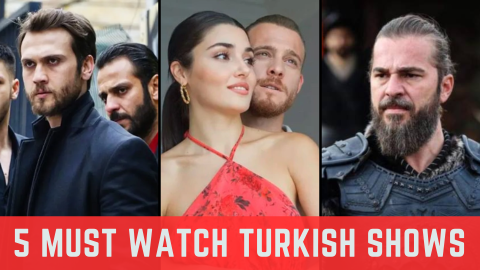 5 Must watch Turkish shows, from Diriliş: Ertuğrul to Sen Çal Kapimi