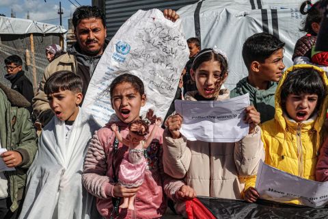 هل تفتح إسرائيل باب عودة النازحين إلى شمال غزة؟