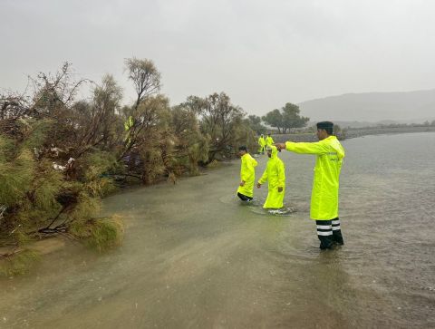 فيديوهات صادمة: مصرع 10 طلاب جراء
