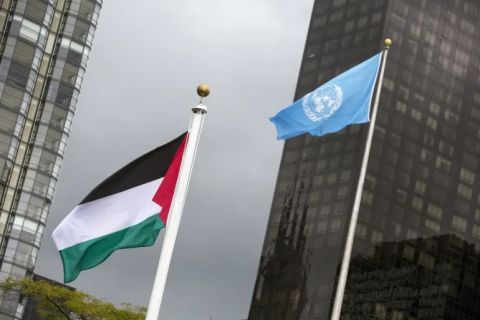 أول مؤسسة دينية ترحب باعتراف الدول الأوروبية بفلسطين