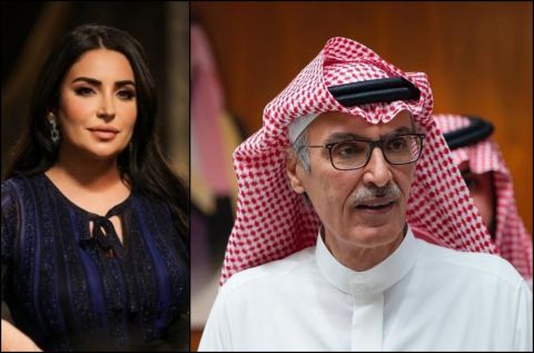 نجاح المساعيد في رثاء الأمير بدر بن عبد المحسن.. في دربكم يا راحلين مناكيـف