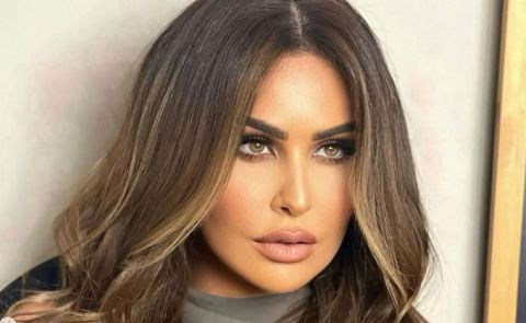 مي سليم تتجو من الموت وشقيقتها: (نازلين ينتحروا!)