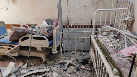 صحة غزة: كارثة صحية غير مسبوقة يعيشها سكان القطاع
