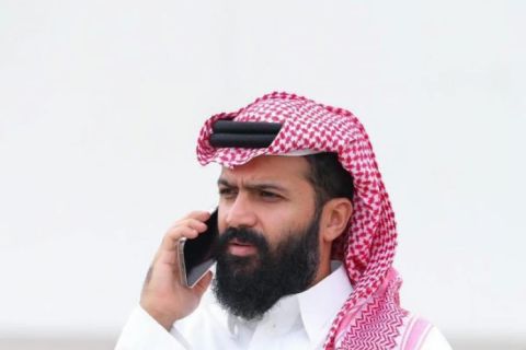 لا يهم نجاحي من عدمه!! تصريحات نارية من المرشح الأول لرئاسة الاتحاد السعودي خلفًا للحائلي