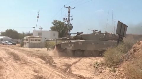 هل دخول رفح يضمن إعادة المحتجزين؟ مسؤول إسرائيلي سابق يوضح