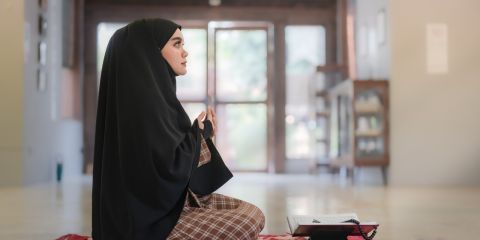 دعاء أول أيام الأسبوع 
