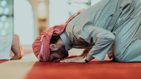 دعاء الذي هز السماء لتحقيق الأمنيات