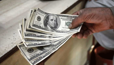 سعر الدولار اليوم في السودان الأحد 5 مايو 2024.. رقم تاريخي