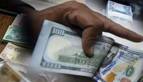 سعر الدولار اليوم في السودان الأربعاء 22 مايو 2024.. ارتفاع كبير
