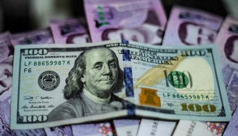 سعر الدولار اليوم في سوريا الخميس 16 مايو 2024.. الليرة الآن